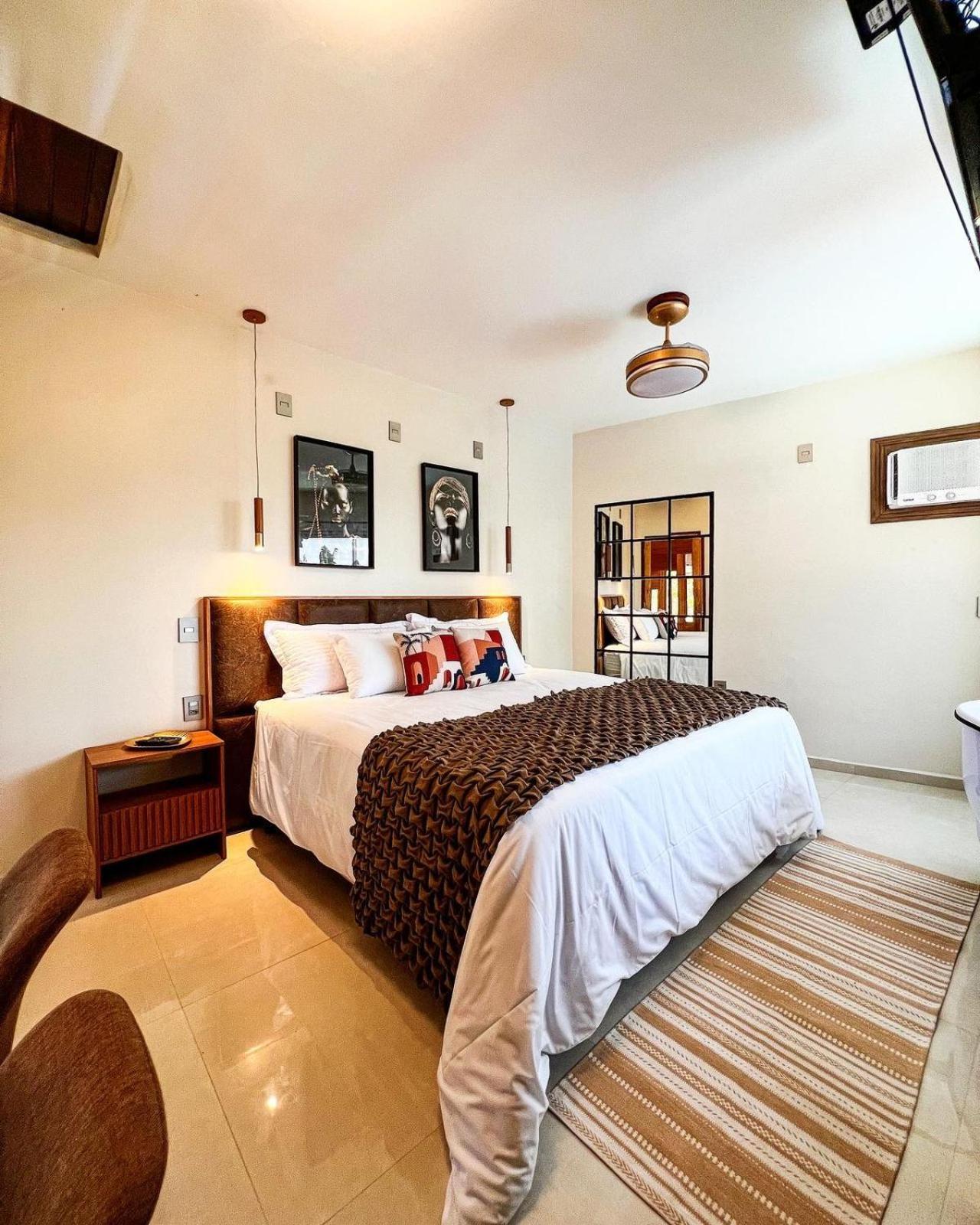Hotel Garni Cruzeiro Do Sul Araquari Eksteriør billede