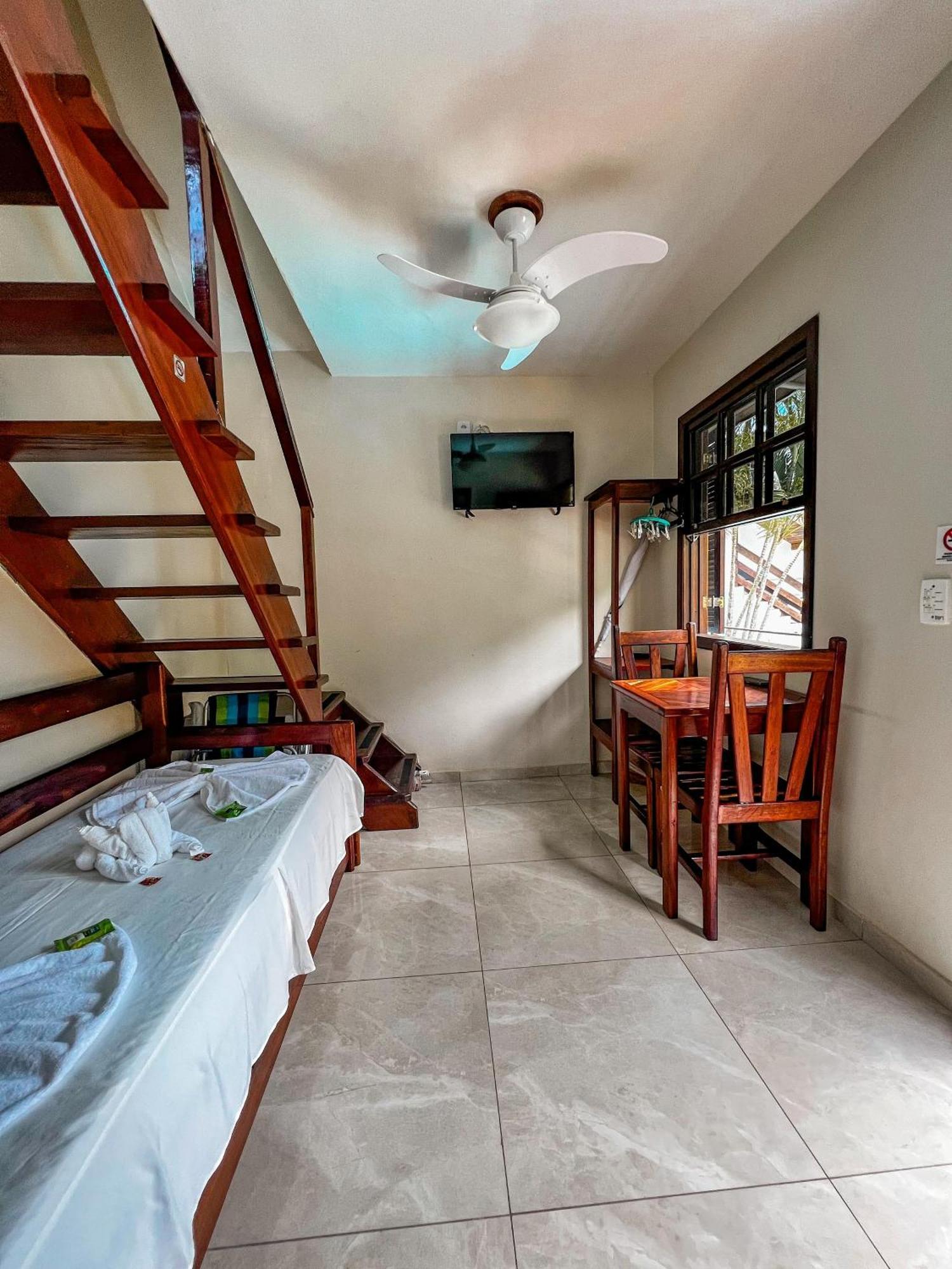 Hotel Garni Cruzeiro Do Sul Araquari Eksteriør billede